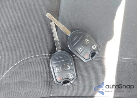 2015 Ford Fiesta Se from USA, damaged, VIN 3FADP4EJ5FM144001